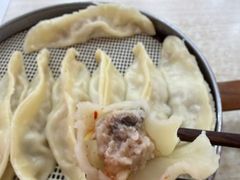 -奕宏饺子楼(朱庄小区店)