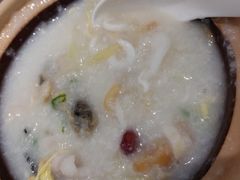 -蔡澜点心·粤菜(西单大悦城店)