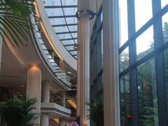 -北京丽晶酒店