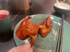 -鸽子侯·家宴·平价海鲜(绿地店)