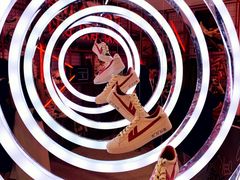 -东浩兰生上海世博展览馆