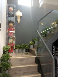 -Miracle集简美发沙龙