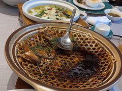 -囍榷·鲜美常州菜(恐龙园店)