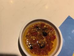 -叹茶靓点·粤式餐厅·全天茶市(石井万民广场店)