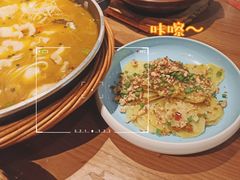 -有红鸡毛店·川菜(建设路店)