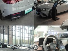 -宁波之星奔驰4S店(海曙店)