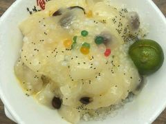 -牛车水美食街