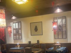 -香满楼(临安路店)