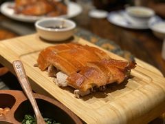 -瑶王府·广西菜(相思湖店)