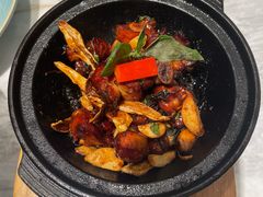 -志明眷村·台式融合菜·宵夜