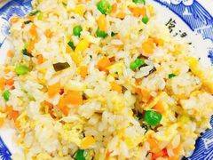 扬州炒饭-粗茶淡饭(东关街店)