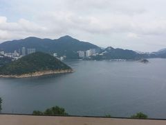 -湾景餐厅(海洋公园店)