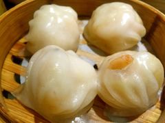 -富豪酒家(正大广场店)