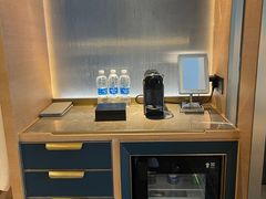 -博林天瑞喜来登酒店·西丽尚膳