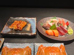 -兄弟船日本料理(新世界花园店)
