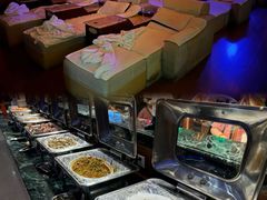 -碧中海汤泉汗蒸酒店