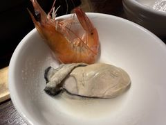 -大良毋米粥·粥底火锅(岭南天地店)