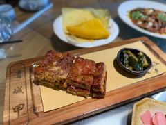 -青城甲(青城山店)