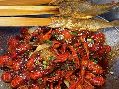 -喷火龙西昌火盆烧烤(泸州总店)