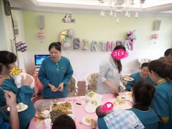 -蓓儿悦月子会所(日月大道店)