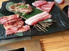 -千寻烧肉(政务区店)