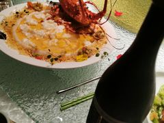 芝士波龙焗饭-梧桐Plus·创意京·川料理(万象城店)