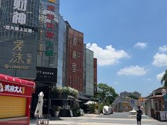 -东南里湖景餐厅·新闽菜(浦西万达店)