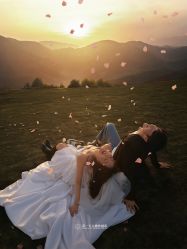 -第一夫人婚纱摄影(南京店)