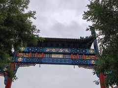 -北京前门大栅栏