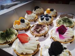 -Pelicana百利家炸鸡(江南西名店城店)