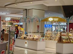 -凯德广场(西城店)