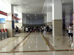 -皮口港