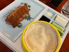 -粤尚腾香居中餐厅(首都机场希尔顿店)