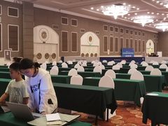 -北京九华山庄会展酒店