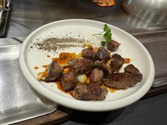 -大神太神·铁板烧(七宝领展广场店)