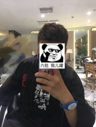 点击看大图 -CE·专业蛋白•羽毛接发·潮色烫染品牌店
