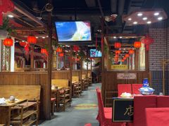 -凤吉园乌拉满族火锅中华老字号(繁荣路店)