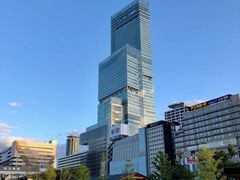 -天王寺公园
