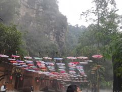 -车溪民俗旅游区