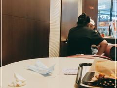 -多嘴肉蟹煲(万达店)