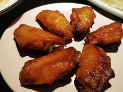 -嘉禾·悦享餐厅(八方汇店)