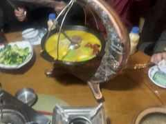 -小凤庭·地道湖北菜武昌鱼·藕汤(38年黄鹤楼店)