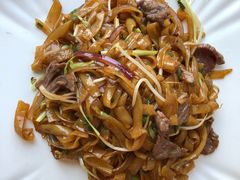干炒牛河-金苑海鲜酒家(新港中路店)