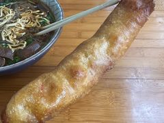 -小朱麻辣串(益民街店)