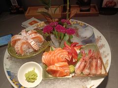 -胆道·海胆专门店(凯德晶萃店)