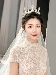 点击看大图 -弥雾·Nebula·西服婚纱定制