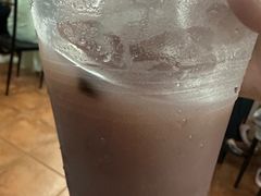 -五福堂龟苓膏(河东北山店)