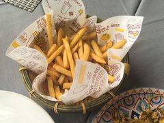 -敦煌山庄摘星阁