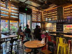 -牛啤堂精酿啤酒餐吧(五棵松华熙店)