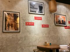 大堂-锦小馆(安贞店)